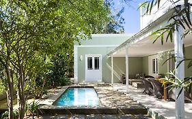 The Hidden Retreat On Haumann